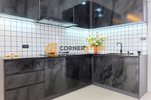 Picture of 3 bedroom House in Garden Ville 2 Huay Yai Huay Yai