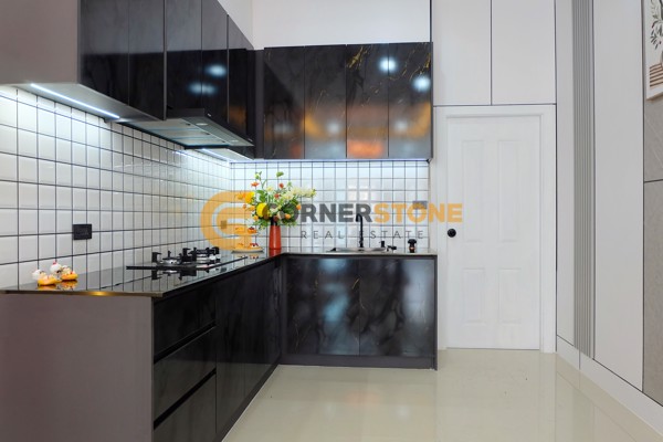 Picture of 3 bedroom House in Garden Ville 2 Huay Yai Huay Yai