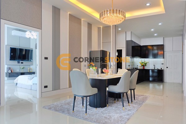 Picture of 3 bedroom House in Garden Ville 2 Huay Yai Huay Yai