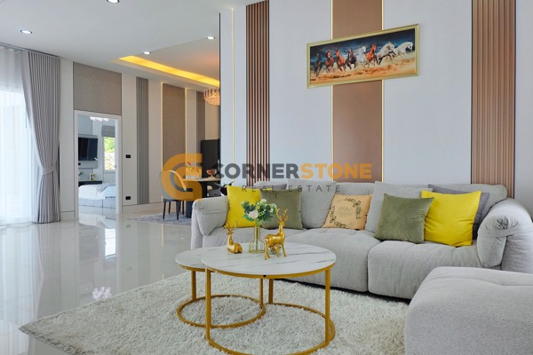 Picture of 3 bedroom House in Garden Ville 2 Huay Yai Huay Yai