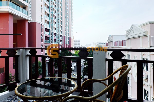 Picture of 3 bedroom Condo in Royal Hill Resort Jomtien Beach