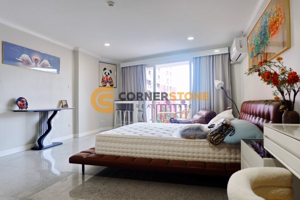 Picture of 3 bedroom Condo in Royal Hill Resort Jomtien Beach