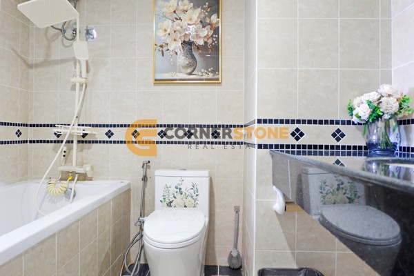 Picture of 3 bedroom Condo in Royal Hill Resort Jomtien Beach