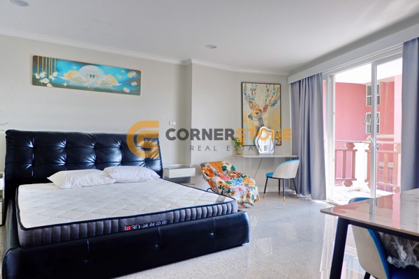 Picture of 3 bedroom Condo in Royal Hill Resort Jomtien Beach