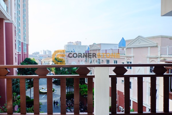 Picture of 3 bedroom Condo in Royal Hill Resort Jomtien Beach