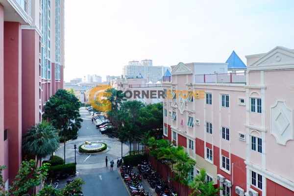 Picture of 3 bedroom Condo in Royal Hill Resort Jomtien Beach