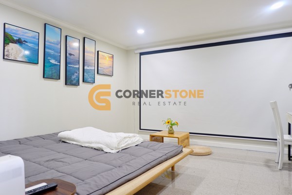 Picture of 3 bedroom Condo in Royal Hill Resort Jomtien Beach