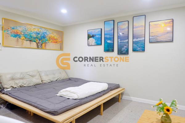 Picture of 3 bedroom Condo in Royal Hill Resort Jomtien Beach