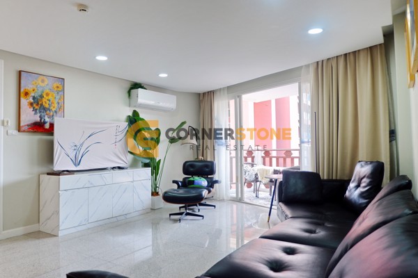 Picture of 3 bedroom Condo in Royal Hill Resort Jomtien Beach