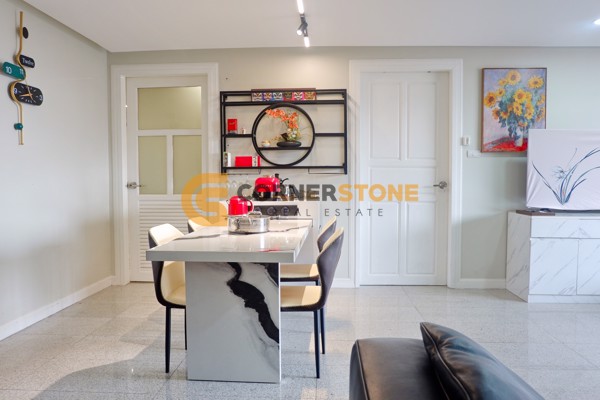 Picture of 3 bedroom Condo in Royal Hill Resort Jomtien Beach