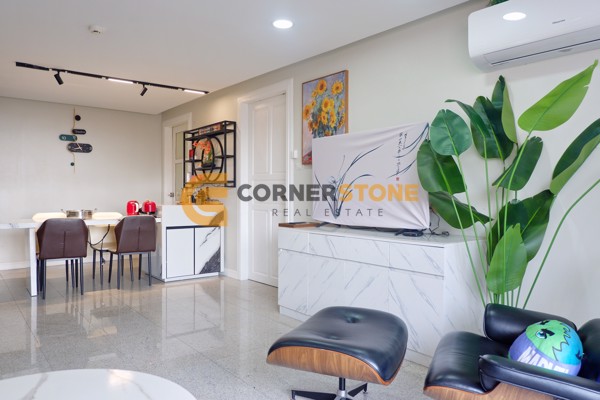 Picture of 3 bedroom Condo in Royal Hill Resort Jomtien Beach