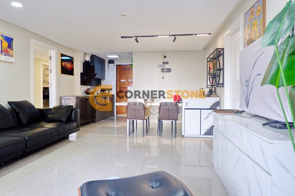 Picture of 3 bedroom Condo in Royal Hill Resort Jomtien Beach