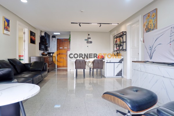 Picture of 3 bedroom Condo in Royal Hill Resort Jomtien Beach