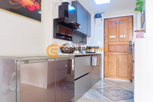 Picture of 3 bedroom Condo in Royal Hill Resort Jomtien Beach