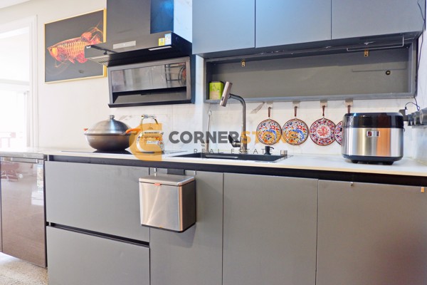 Picture of 3 bedroom Condo in Royal Hill Resort Jomtien Beach