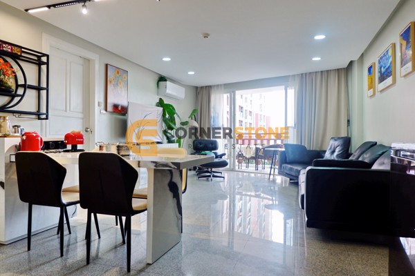 Picture of 3 bedroom Condo in Royal Hill Resort Jomtien Beach