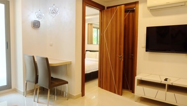 Picture of 1 Bedroom Condo in Arcadia Beach Resort Pattaya