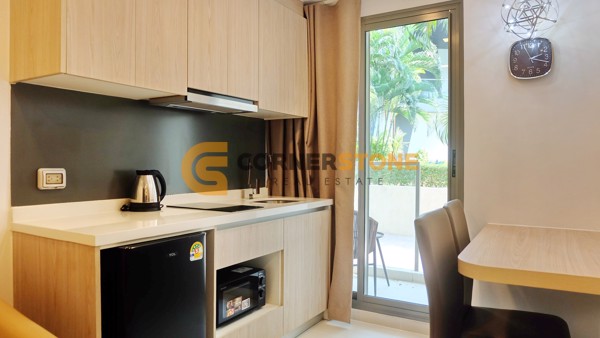 Picture of 1 Bedroom Condo in Arcadia Beach Resort Pattaya