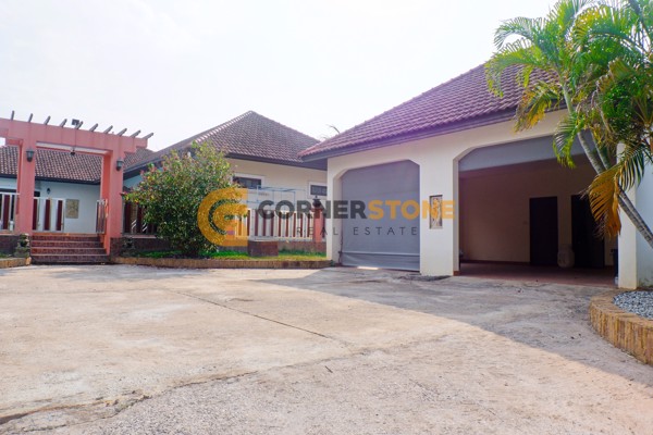 Picture of บ้าน 4 ห้องนอน  ตั้งอยู่ที่ พัทยาตะวันออก