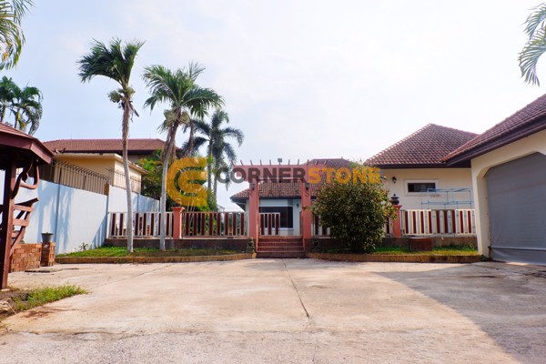 Picture of บ้าน 4 ห้องนอน  ตั้งอยู่ที่ พัทยาตะวันออก