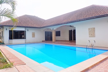 Picture of บ้าน 4 ห้องนอน  ตั้งอยู่ที่ พัทยาตะวันออก