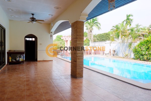 Picture of บ้าน 4 ห้องนอน  ตั้งอยู่ที่ พัทยาตะวันออก