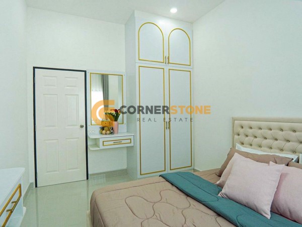 Picture of 4 bedroom House in Rattanakorn Village 18 East Pattaya