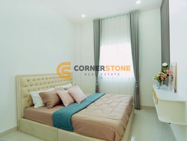 Picture of 4 bedroom House in Rattanakorn Village 18 East Pattaya