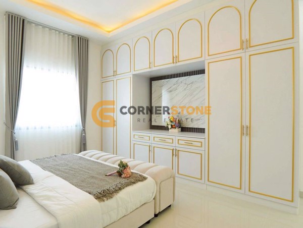 Picture of 4 bedroom House in Rattanakorn Village 18 East Pattaya