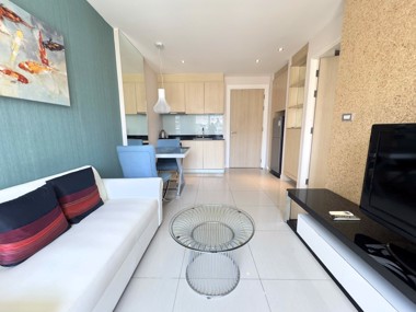 Picture of 1 Bedroom Condo in Grande Caribbean Condo Resort Pattaya Jomtien Beach