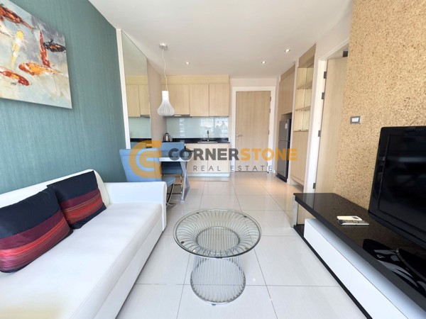 Picture of 1 Bedroom Condo in Grande Caribbean Condo Resort Pattaya Jomtien Beach