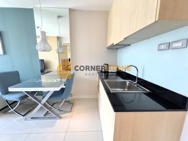 Picture of 1 Bedroom Condo in Grande Caribbean Condo Resort Pattaya Jomtien Beach