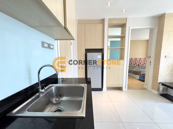 Picture of 1 Bedroom Condo in Grande Caribbean Condo Resort Pattaya Jomtien Beach