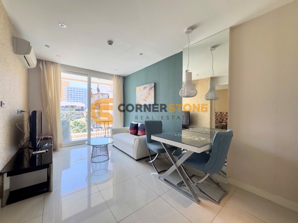 Picture of 1 Bedroom Condo in Grande Caribbean Condo Resort Pattaya Jomtien Beach