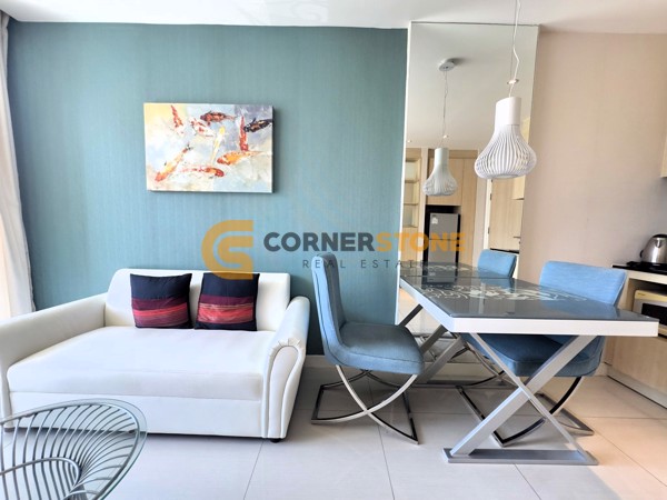 Picture of 1 Bedroom Condo in Grande Caribbean Condo Resort Pattaya Jomtien Beach