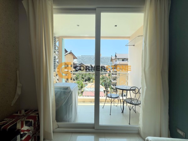 Picture of 1 Bedroom Condo in Grande Caribbean Condo Resort Pattaya Jomtien Beach