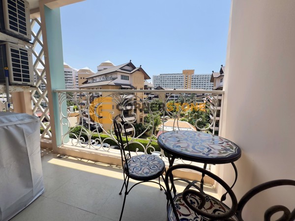 Picture of 1 Bedroom Condo in Grande Caribbean Condo Resort Pattaya Jomtien Beach