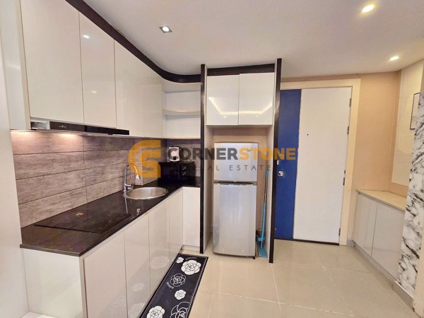 Picture of 1 Bedroom Condo in The Blue Residence East Pattaya