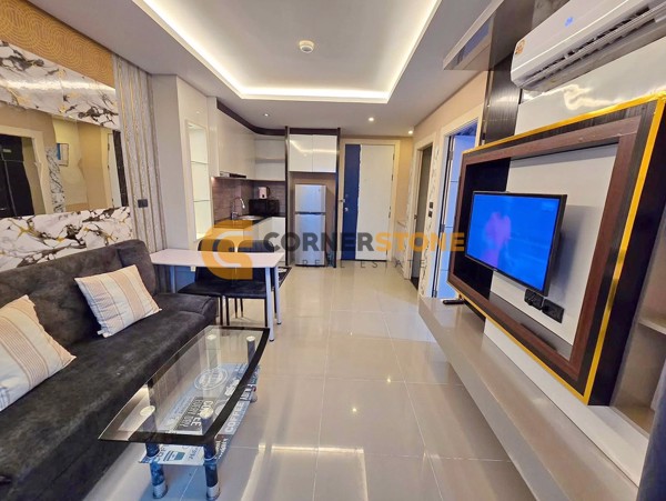Picture of 1 Bedroom Condo in The Blue Residence East Pattaya