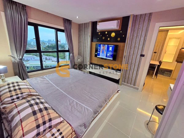 Picture of 1 Bedroom Condo in The Blue Residence East Pattaya