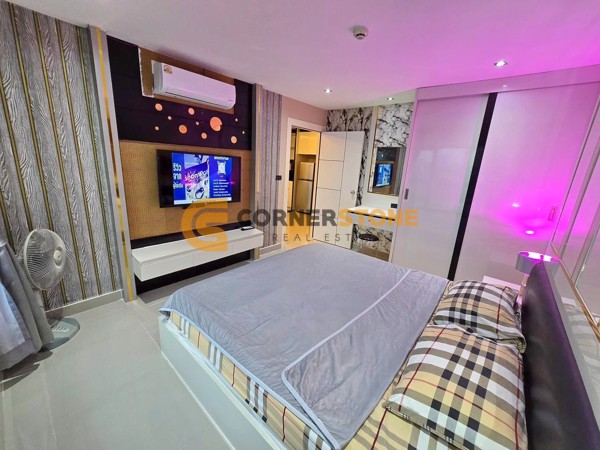 Picture of 1 Bedroom Condo in The Blue Residence East Pattaya