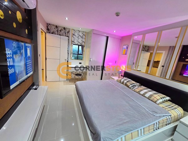 Picture of 1 Bedroom Condo in The Blue Residence East Pattaya