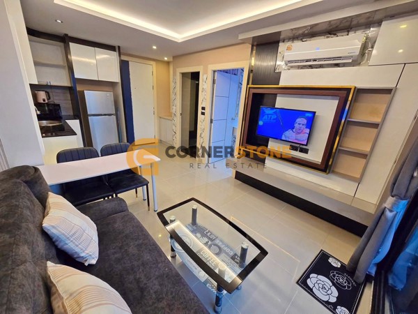Picture of 1 Bedroom Condo in The Blue Residence East Pattaya