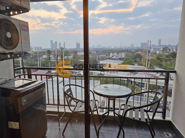 Picture of 1 Bedroom Condo in The Blue Residence East Pattaya