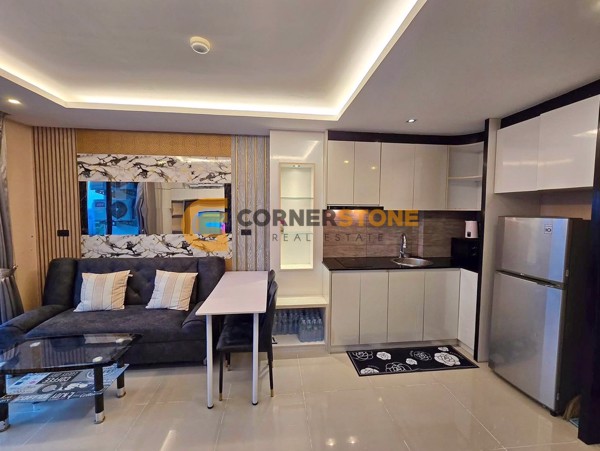 Picture of 1 Bedroom Condo in The Blue Residence East Pattaya