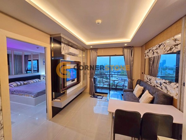 Picture of 1 Bedroom Condo in The Blue Residence East Pattaya