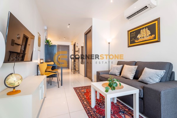 Picture of 1 Bedroom Condo in The Point Pratumnak Condominium Pratumnak Hill