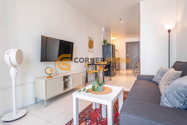 Picture of 1 Bedroom Condo in The Point Pratumnak Condominium Pratumnak Hill