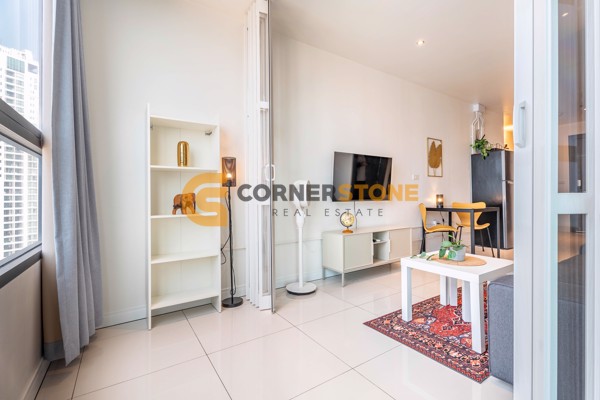 Picture of 1 Bedroom Condo in The Point Pratumnak Condominium Pratumnak Hill