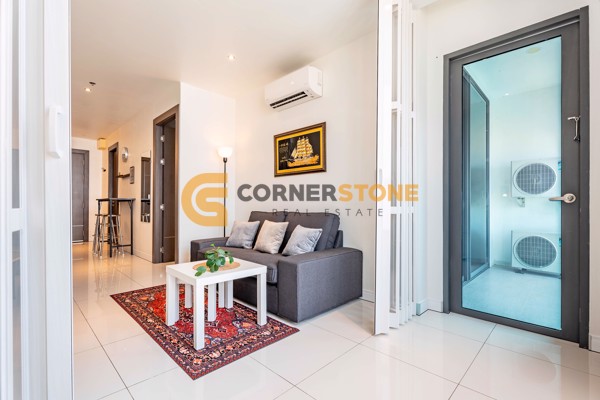 Picture of 1 Bedroom Condo in The Point Pratumnak Condominium Pratumnak Hill